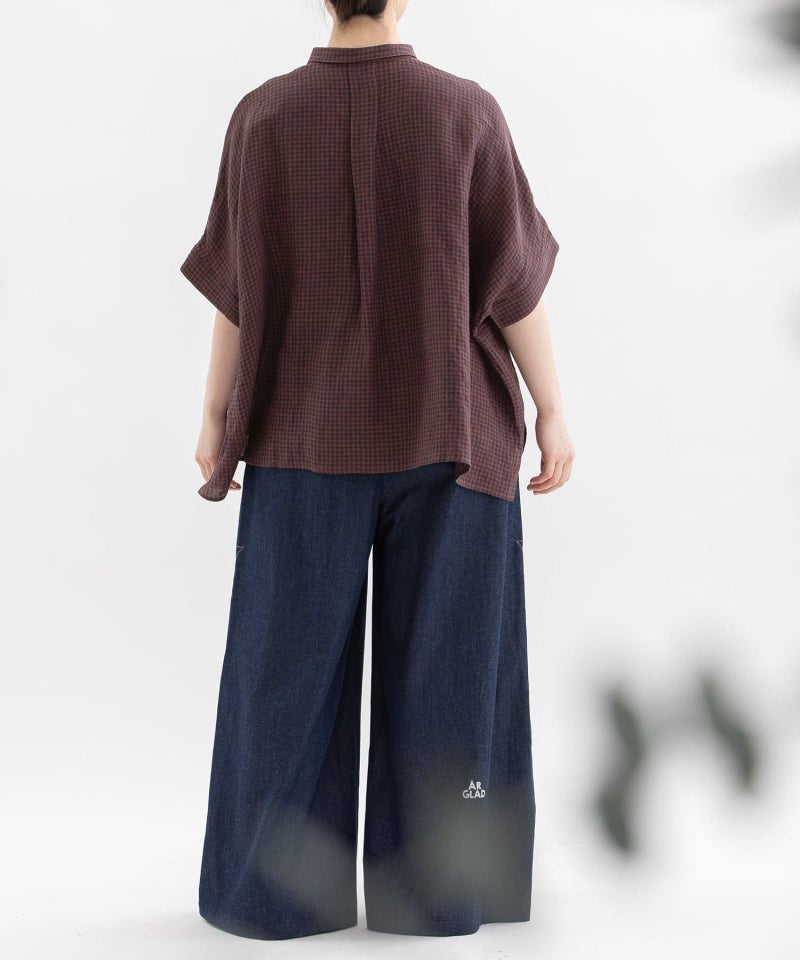 モデル身長：160cm