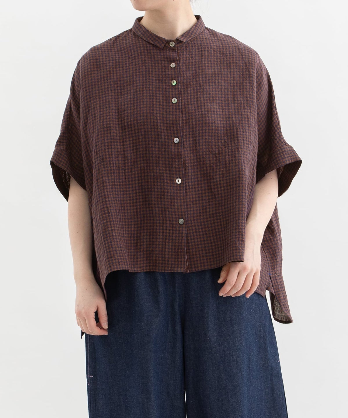 モデル身長：160cm