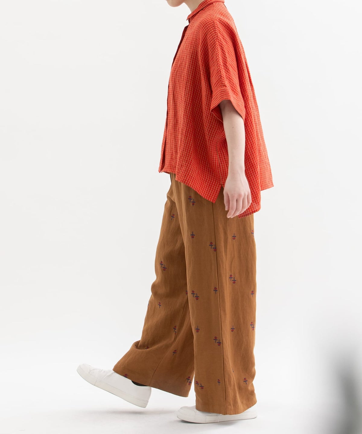 モデル身長：160cm
