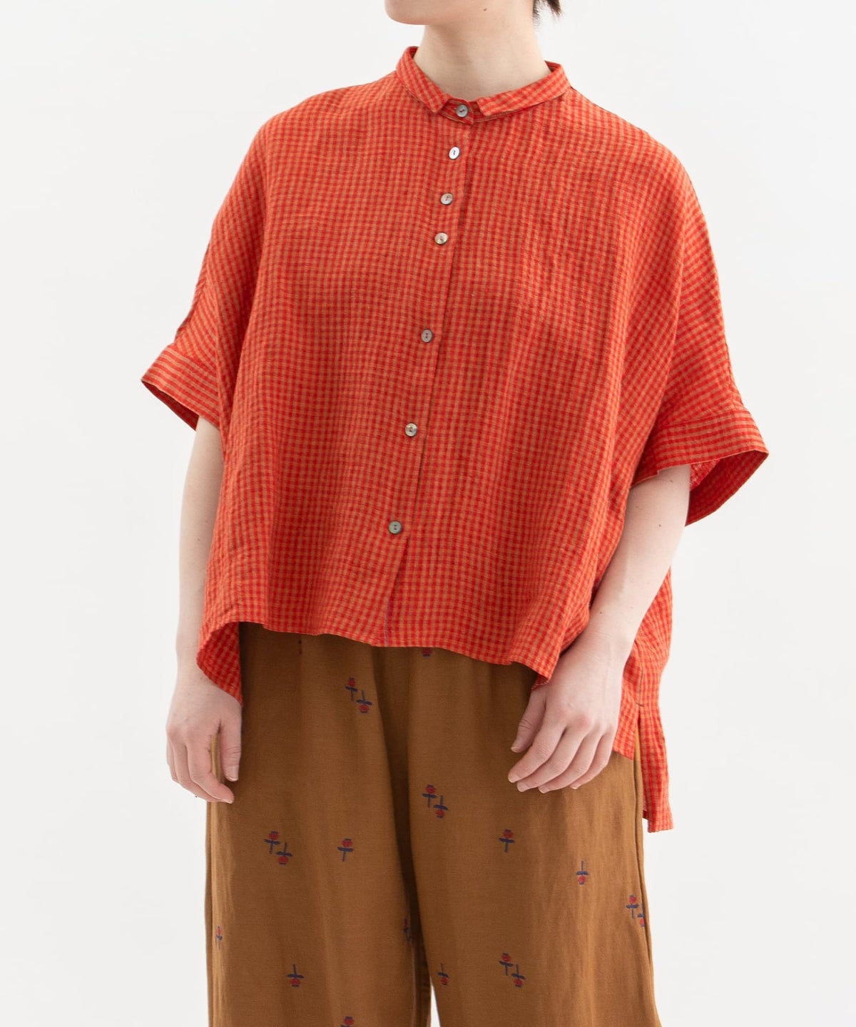 モデル身長：160cm