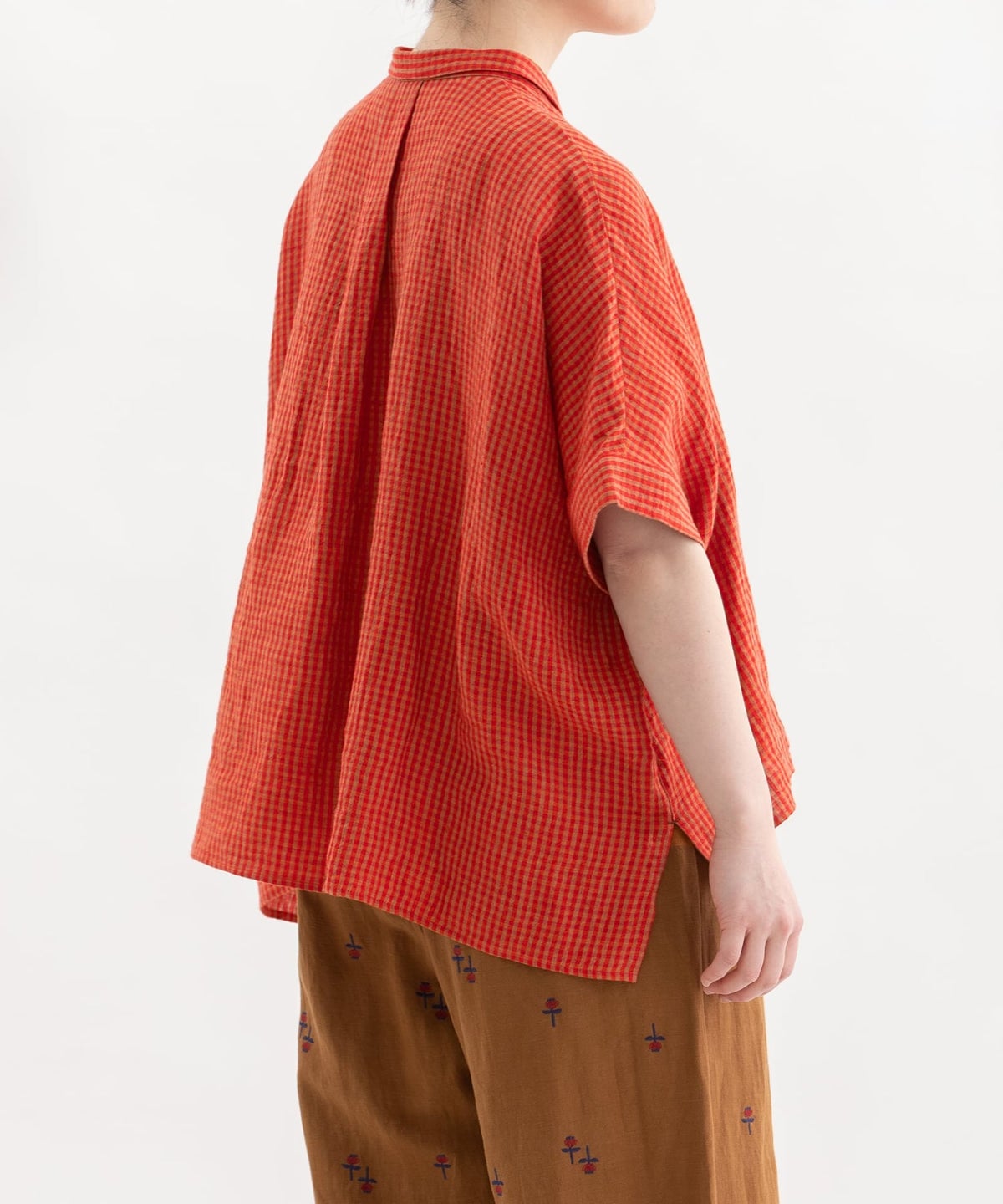 モデル身長：160cm