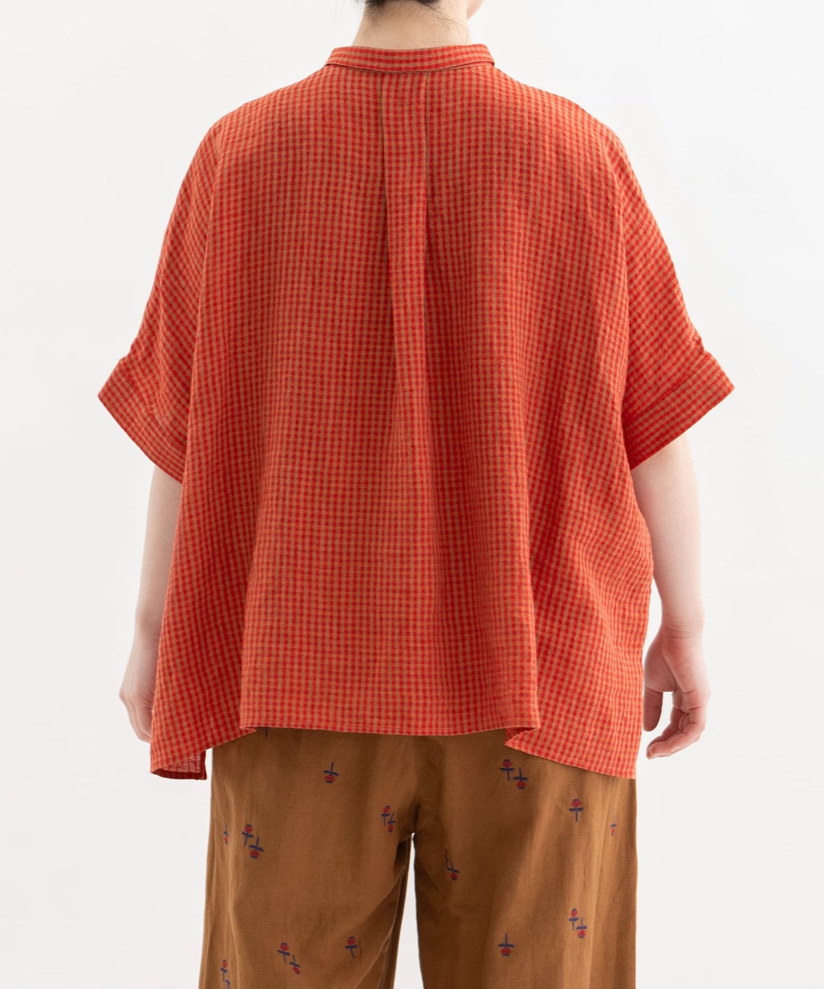 モデル身長：160cm