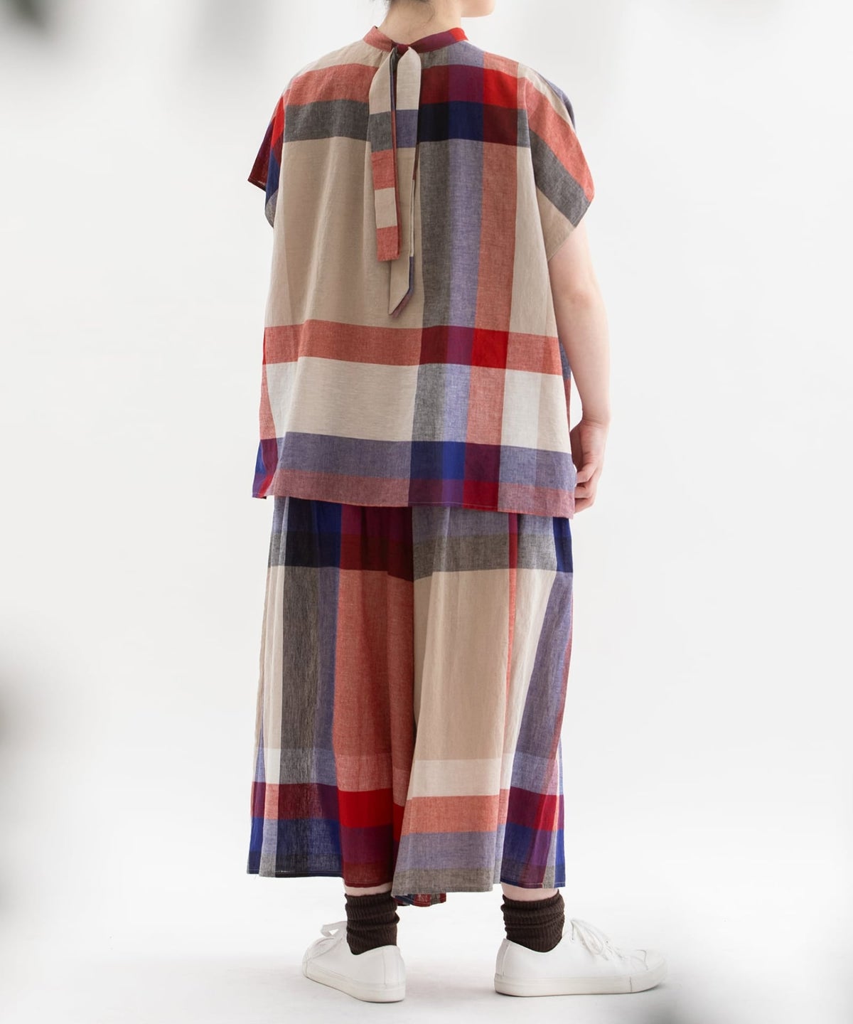モデル身長：160cm