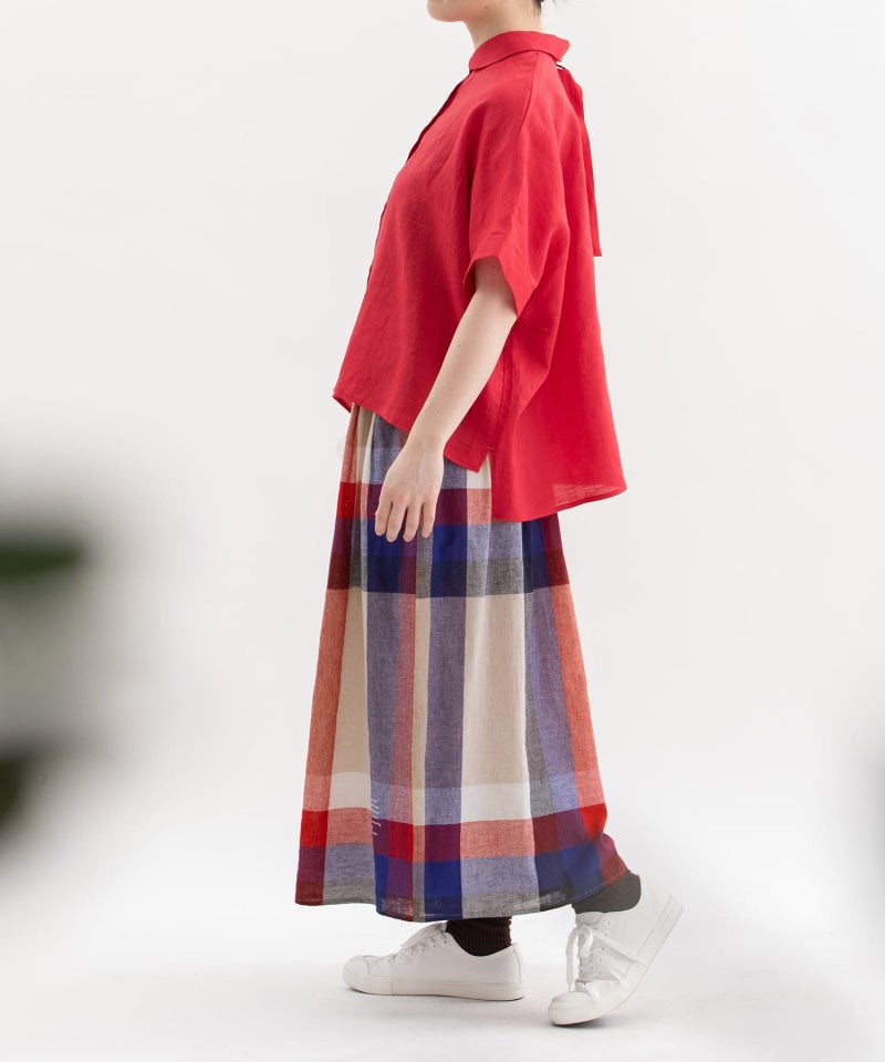 モデル身長：160cm
