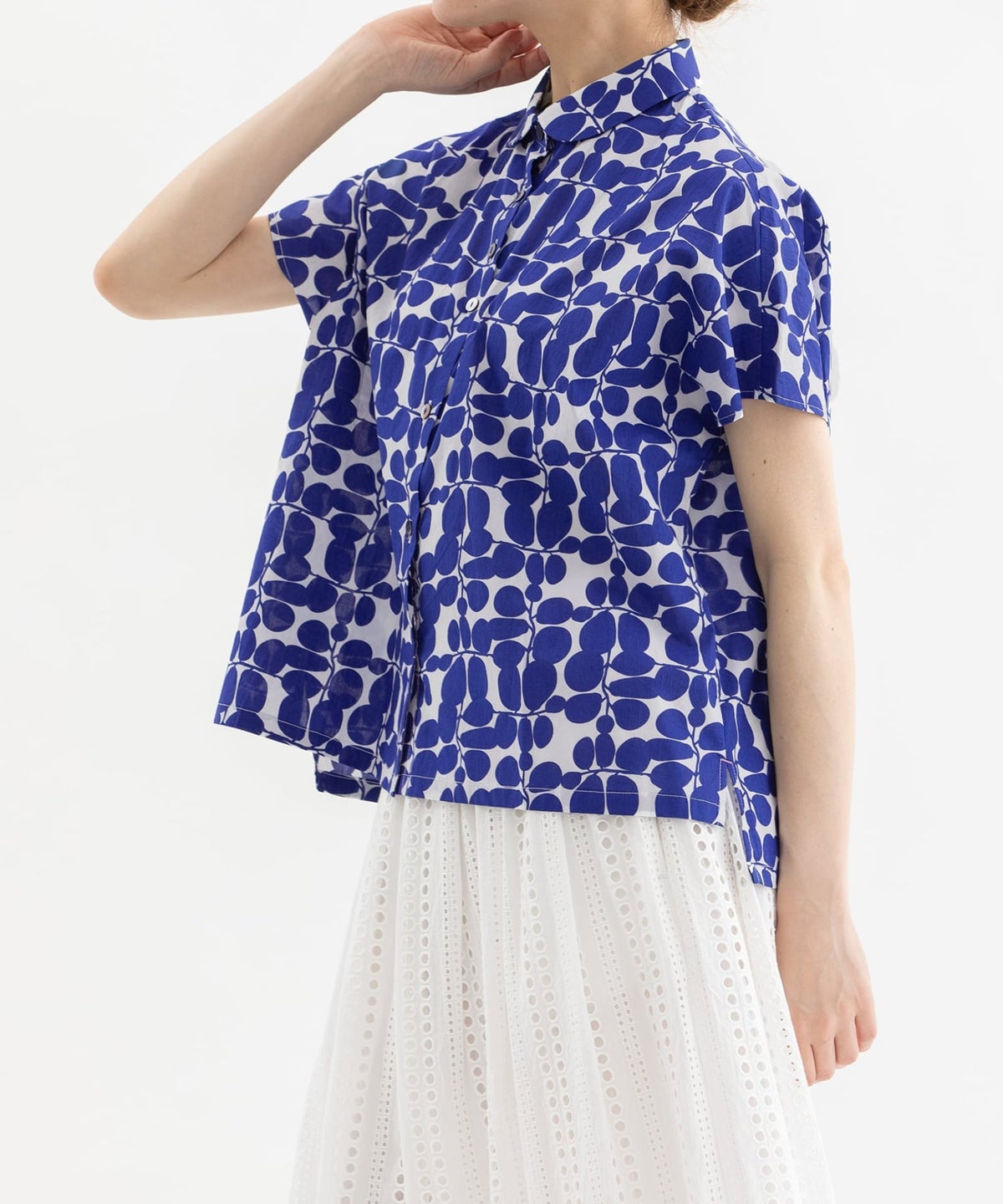 モデル身長：167cm