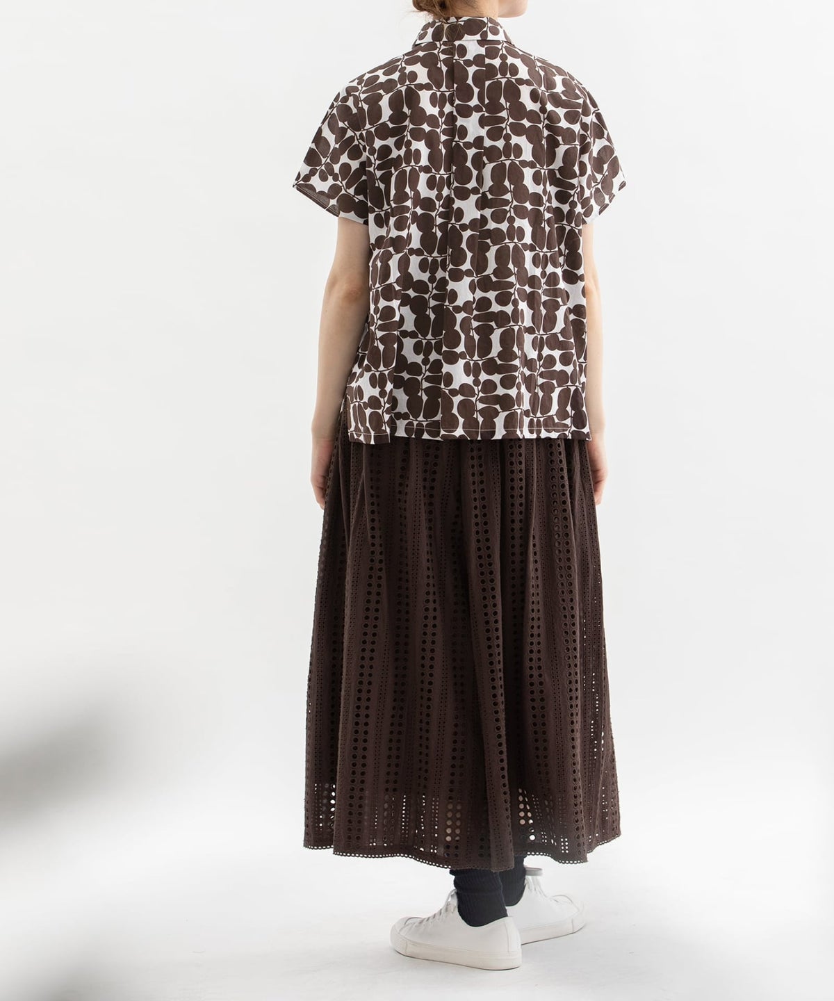 モデル身長：167cm