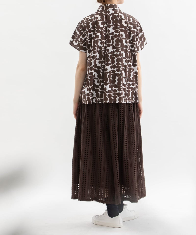 モデル身長：167cm