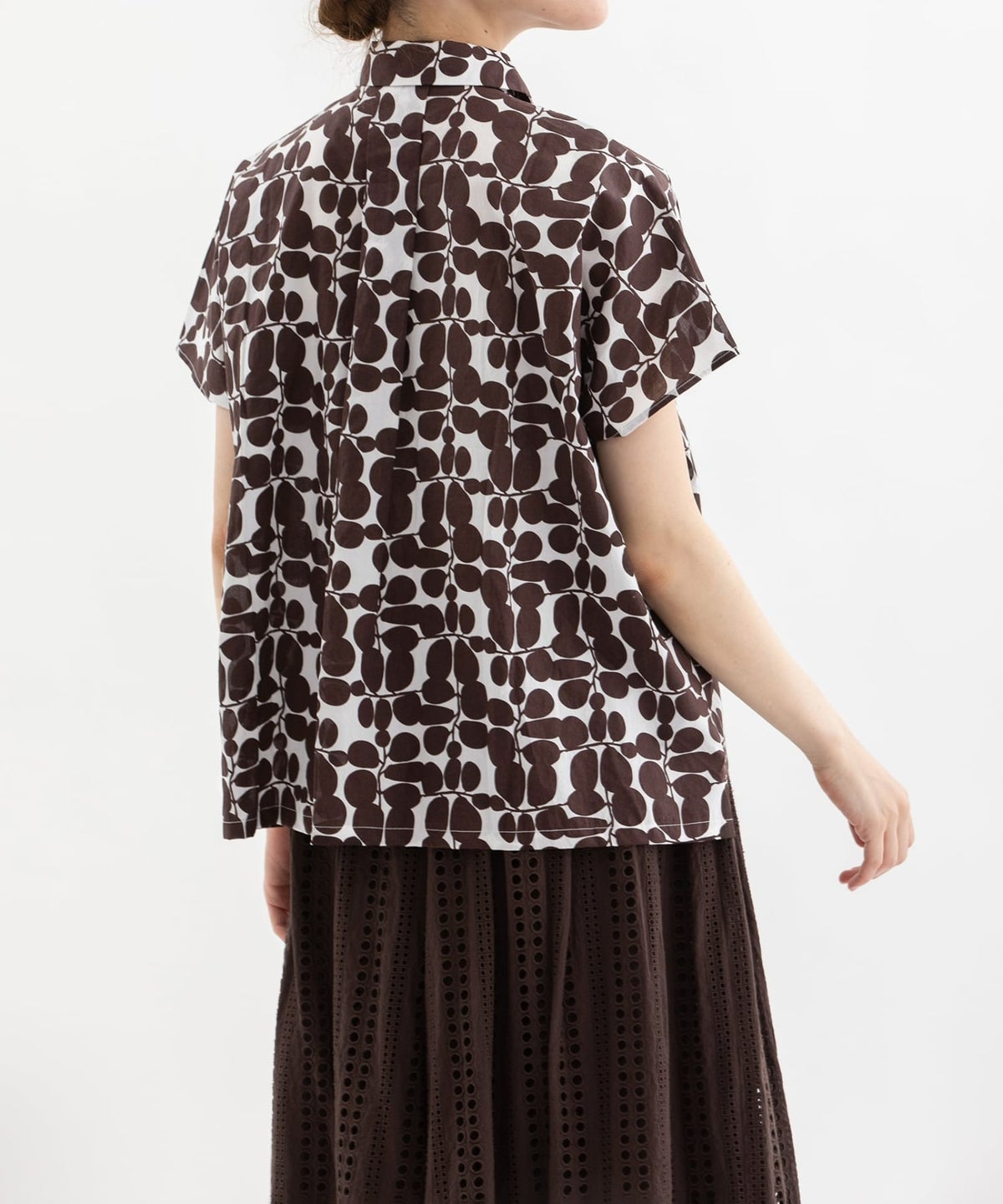 モデル身長：167cm