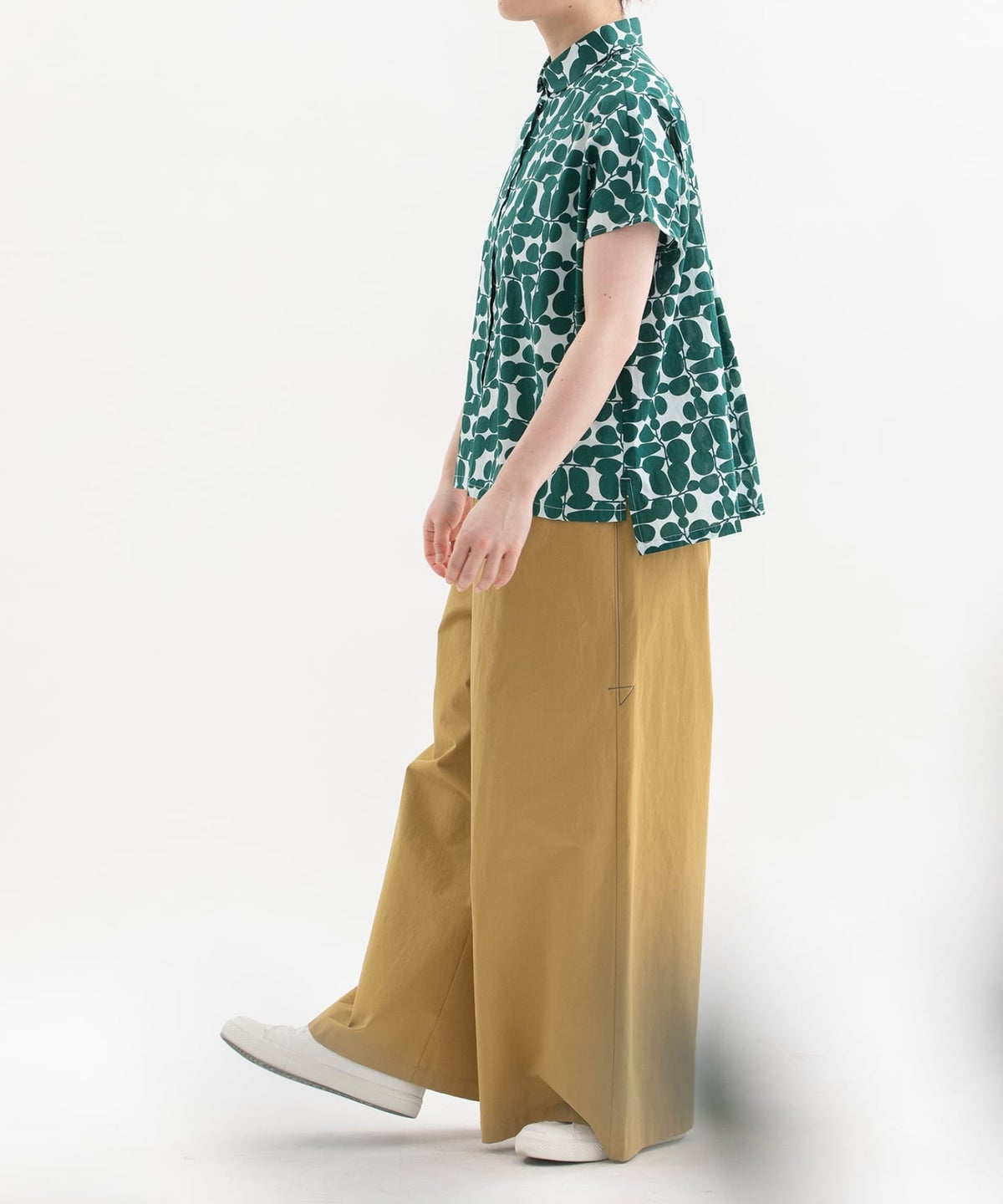 モデル身長：160cm