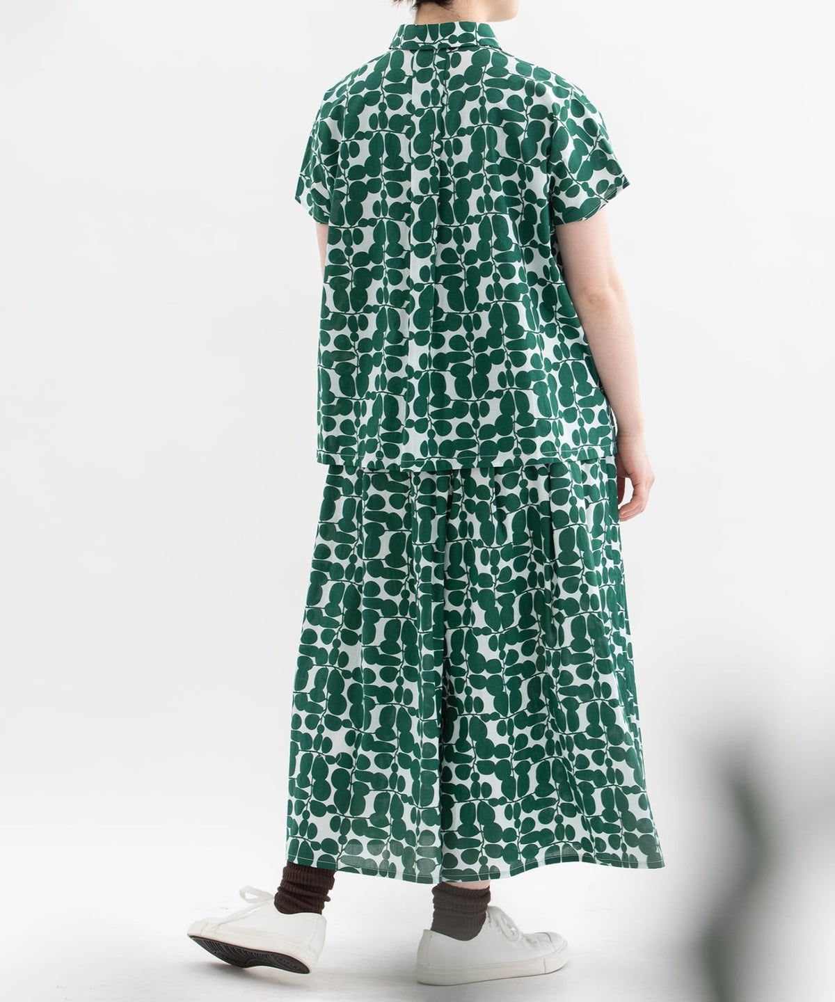 モデル身長：160cm
