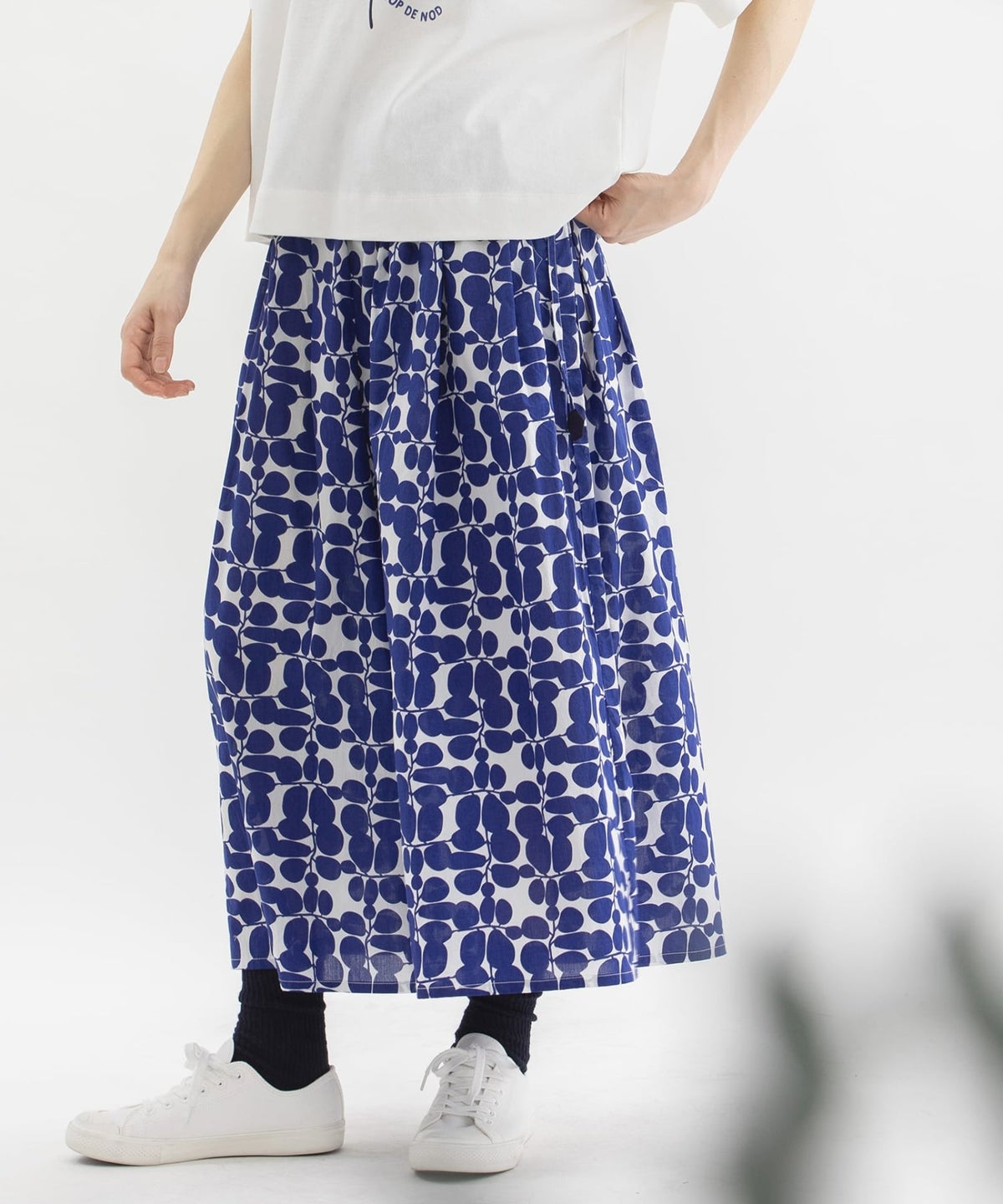 モデル身長：160cm