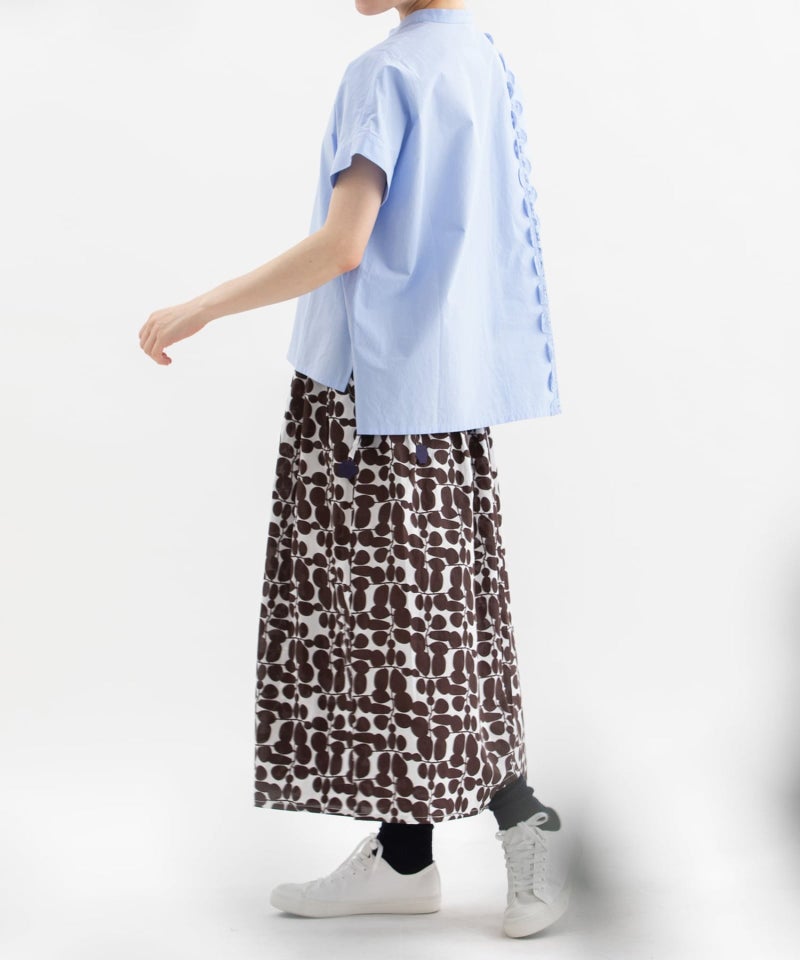 モデル身長：167cm