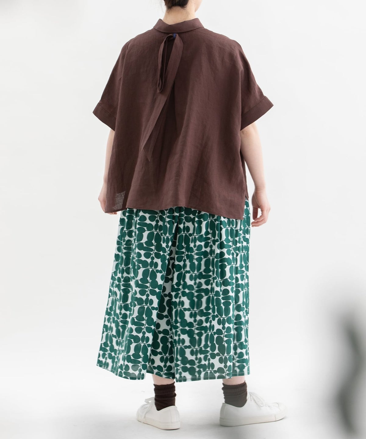 モデル身長：160cm
