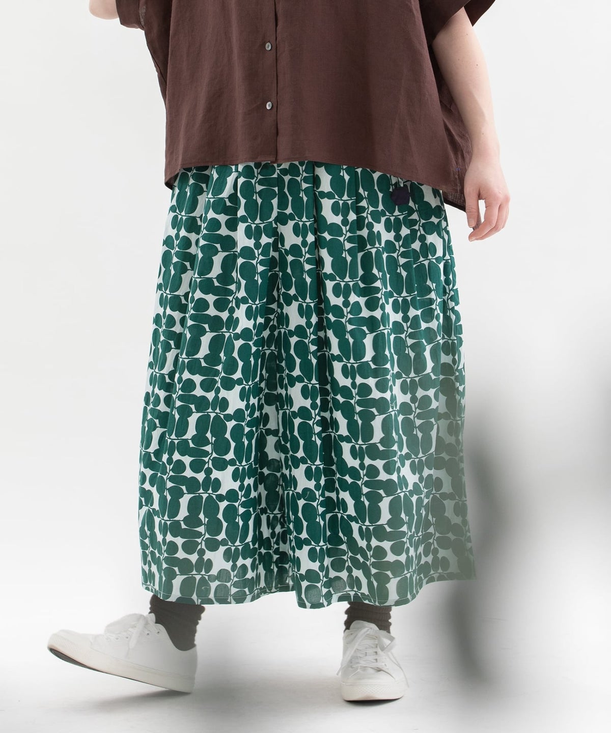 モデル身長：160cm