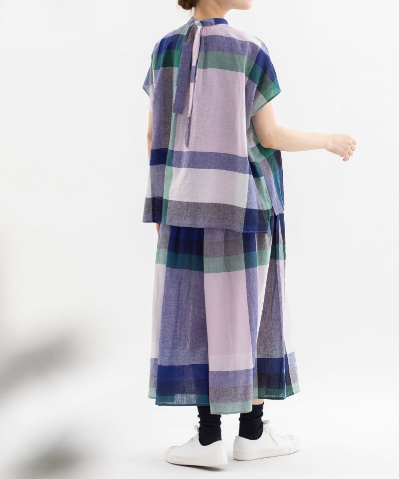 モデル身長：167cm