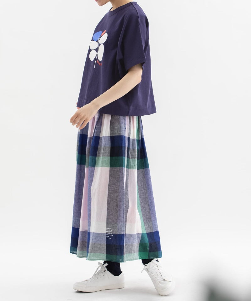 モデル身長：167cm