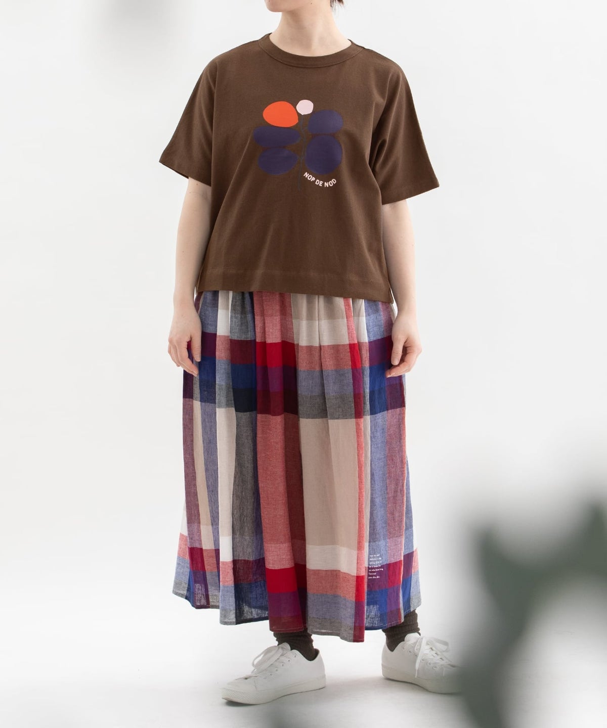 モデル身長：160cm