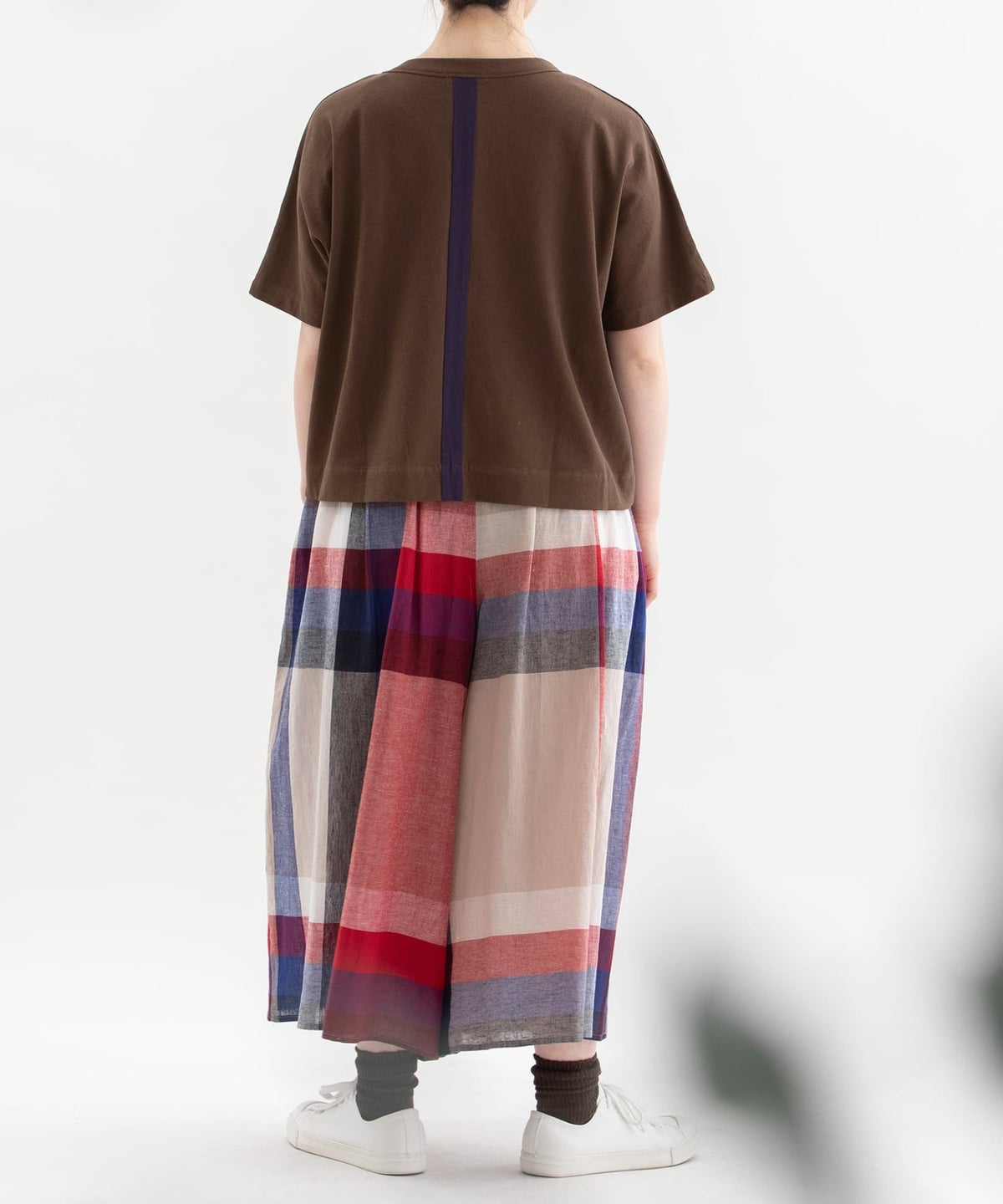 モデル身長：160cm