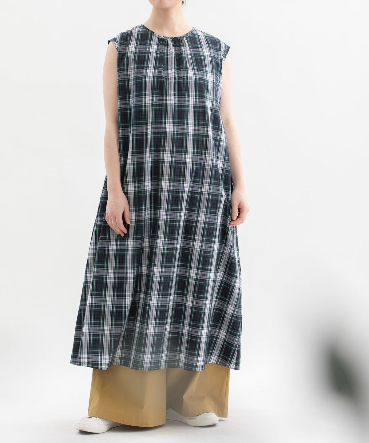 モデル身長：160cm