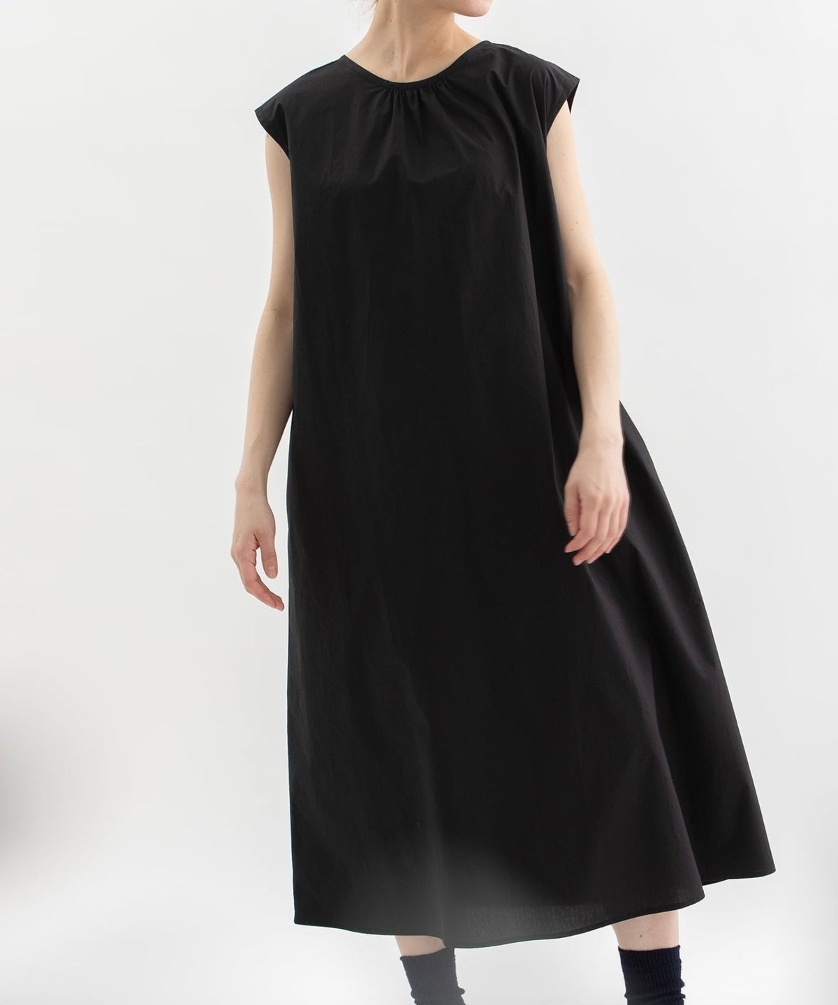 モデル身長：167cm