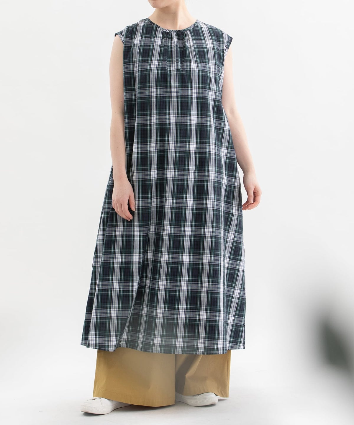 モデル身長：160cm