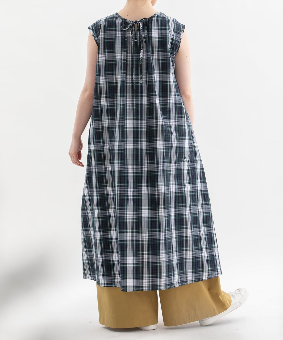 モデル身長：160cm