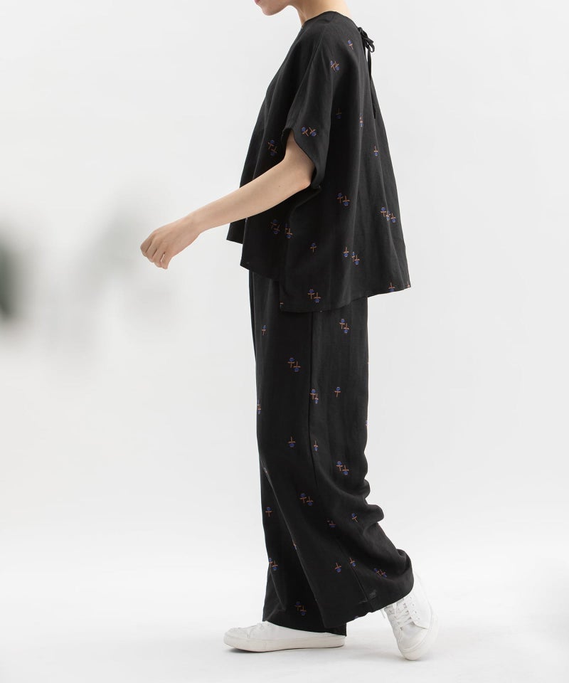 モデル身長：167cm