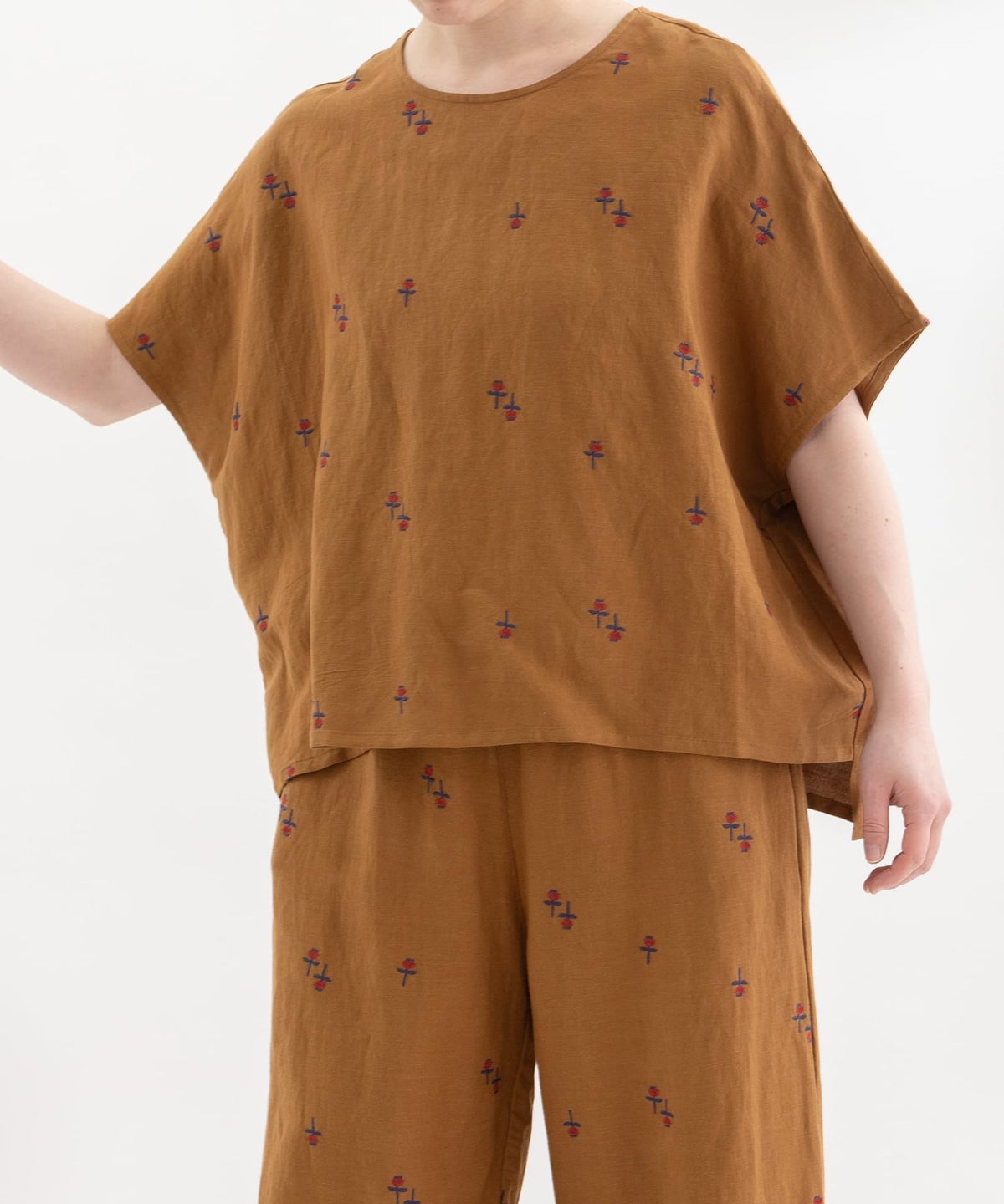 モデル身長：160cm