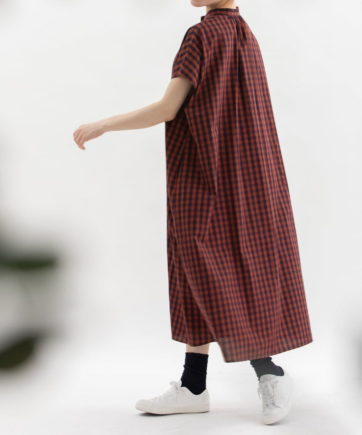 モデル身長：167cm