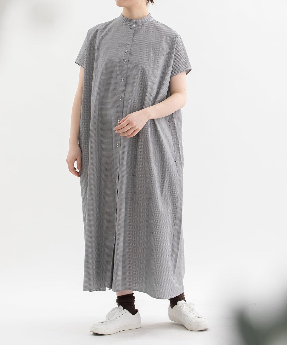 モデル身長：160cm