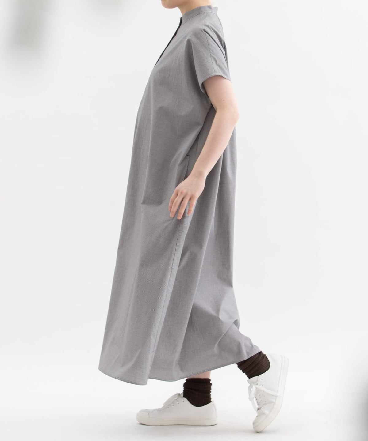 モデル身長：160cm
