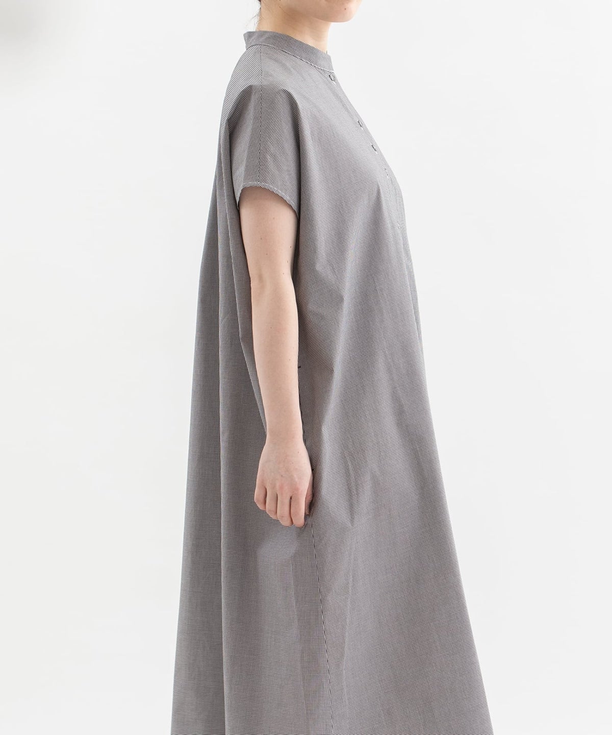モデル身長：160cm
