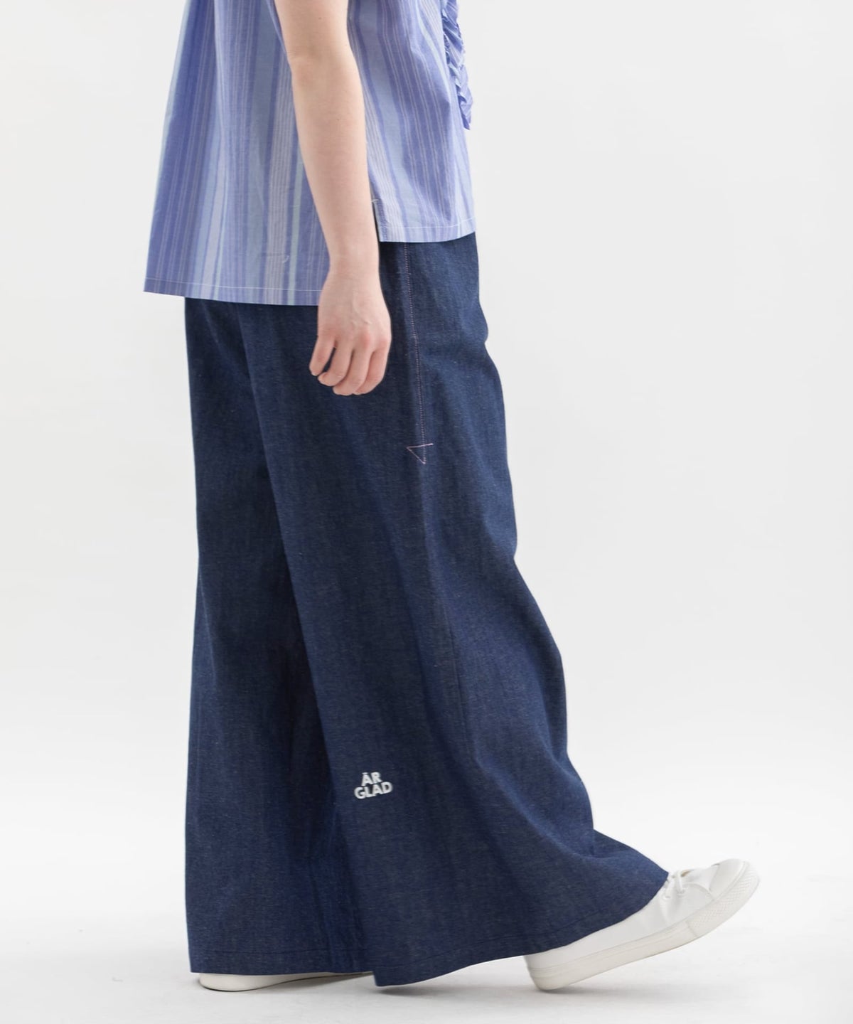モデル身長：160cm