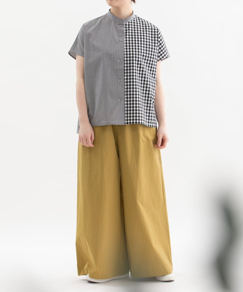 モデル身長：160cm
