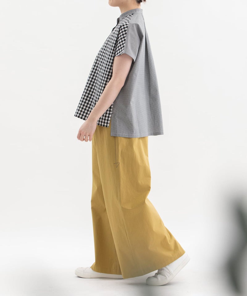 モデル身長：160cm
