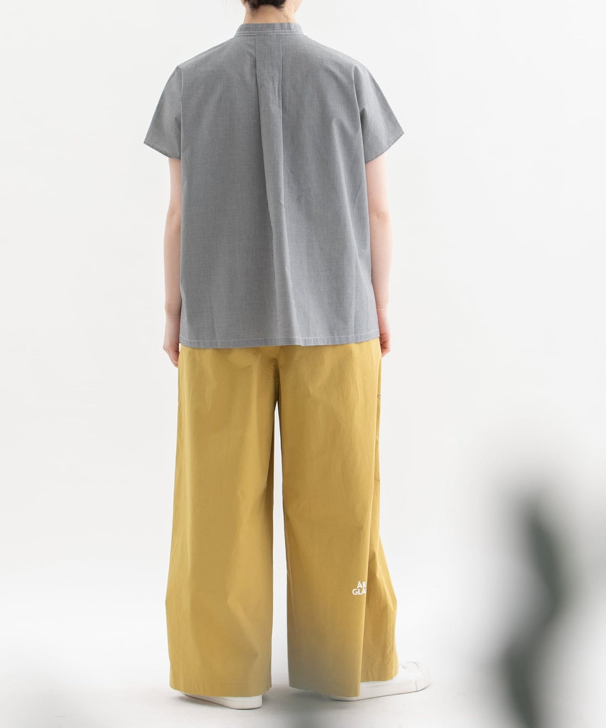 モデル身長：160cm