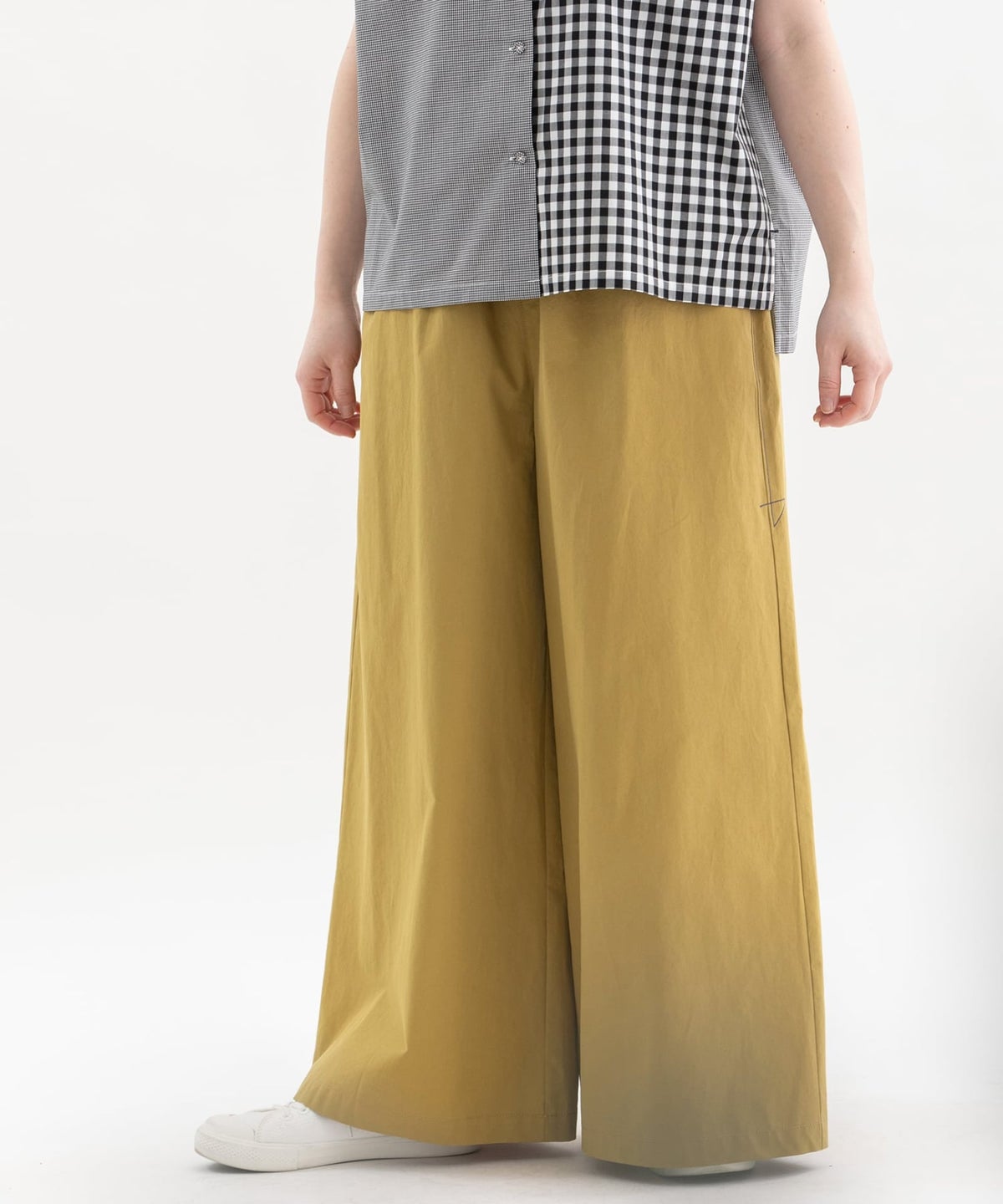 モデル身長：160cm