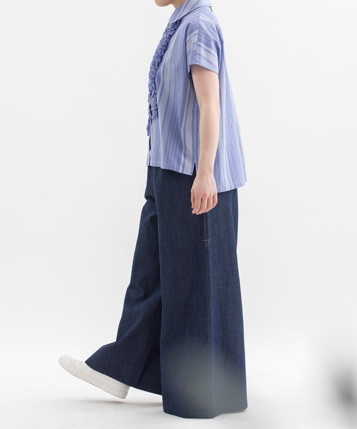モデル身長：160cm