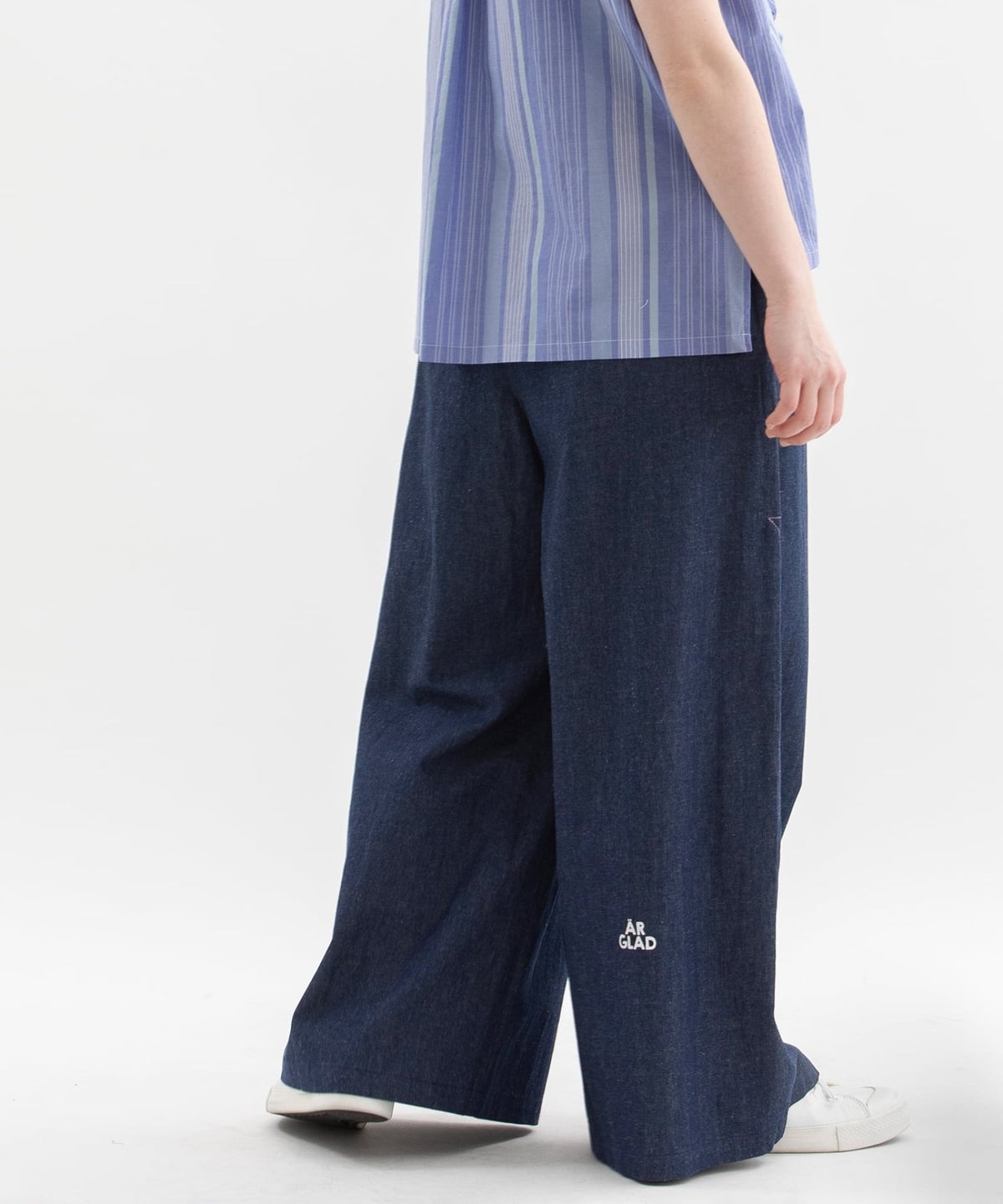 モデル身長：160cm
