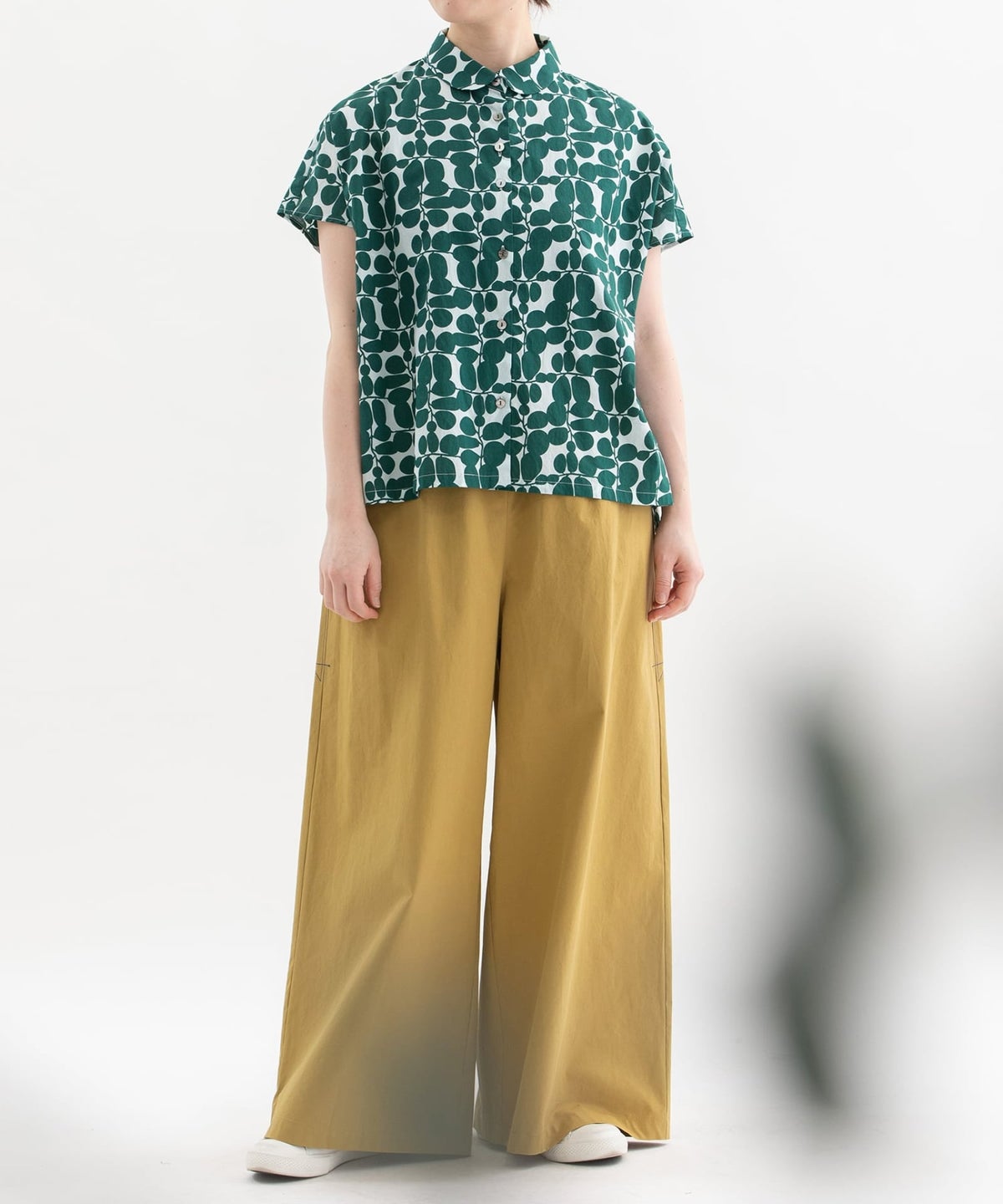 モデル身長：160cm