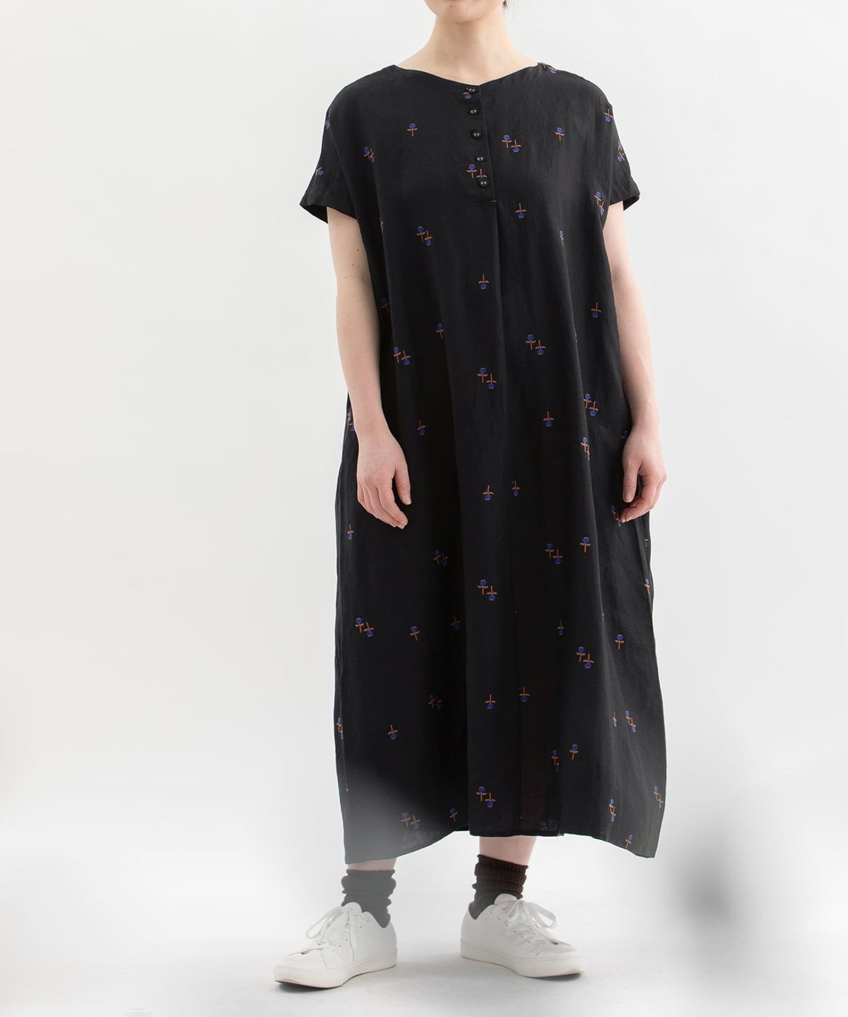 モデル身長：160cm