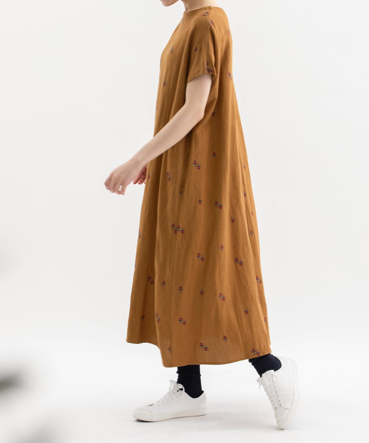 モデル身長：167cm
