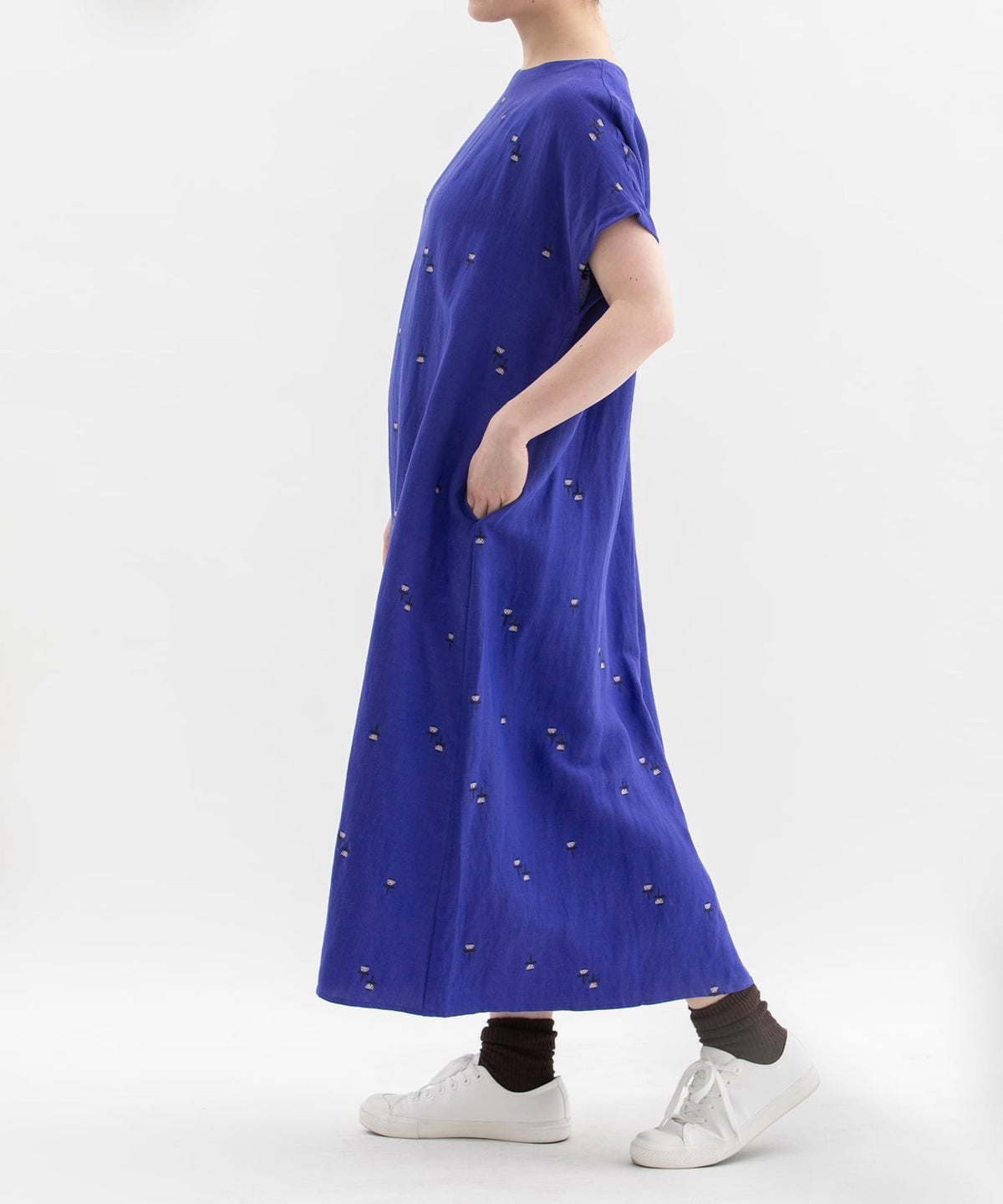 モデル身長：160cm