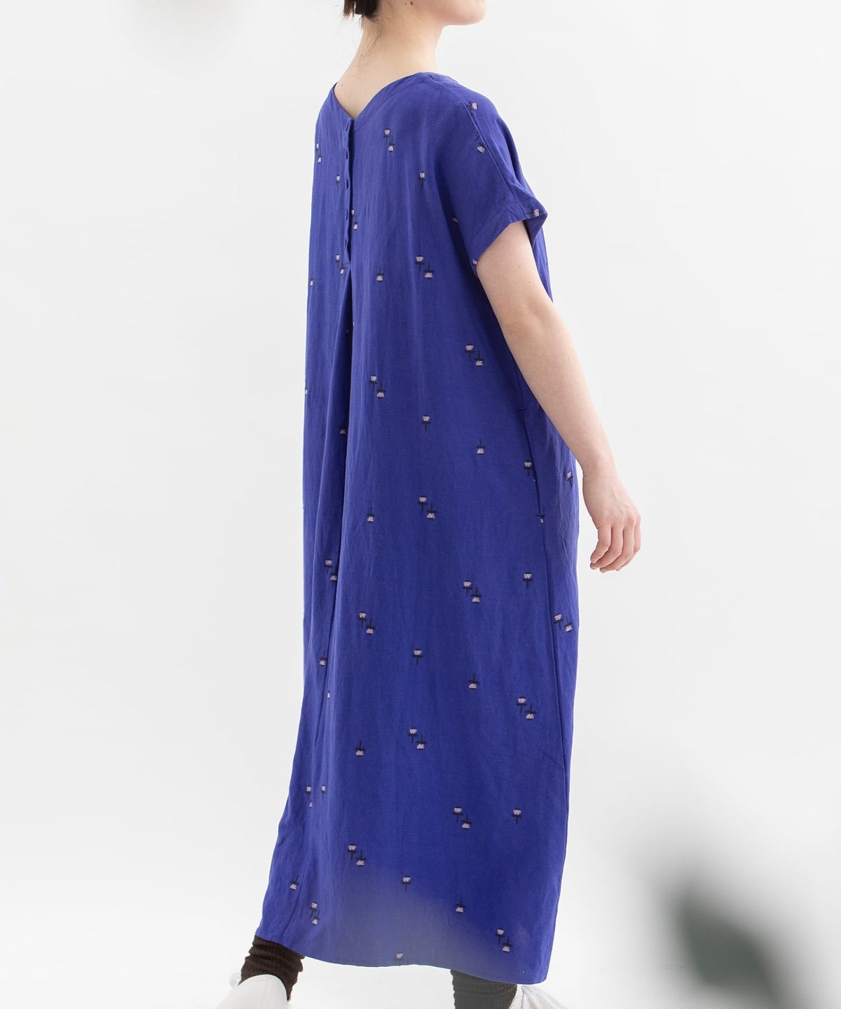 モデル身長：160cm