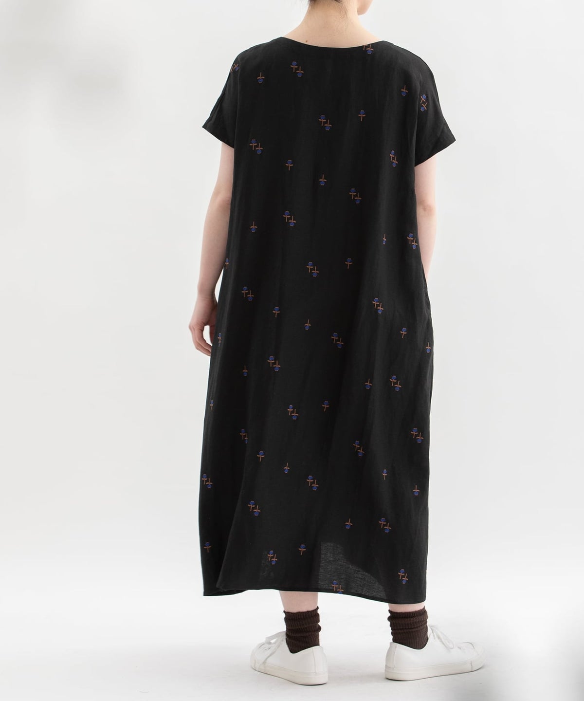 モデル身長：160cm