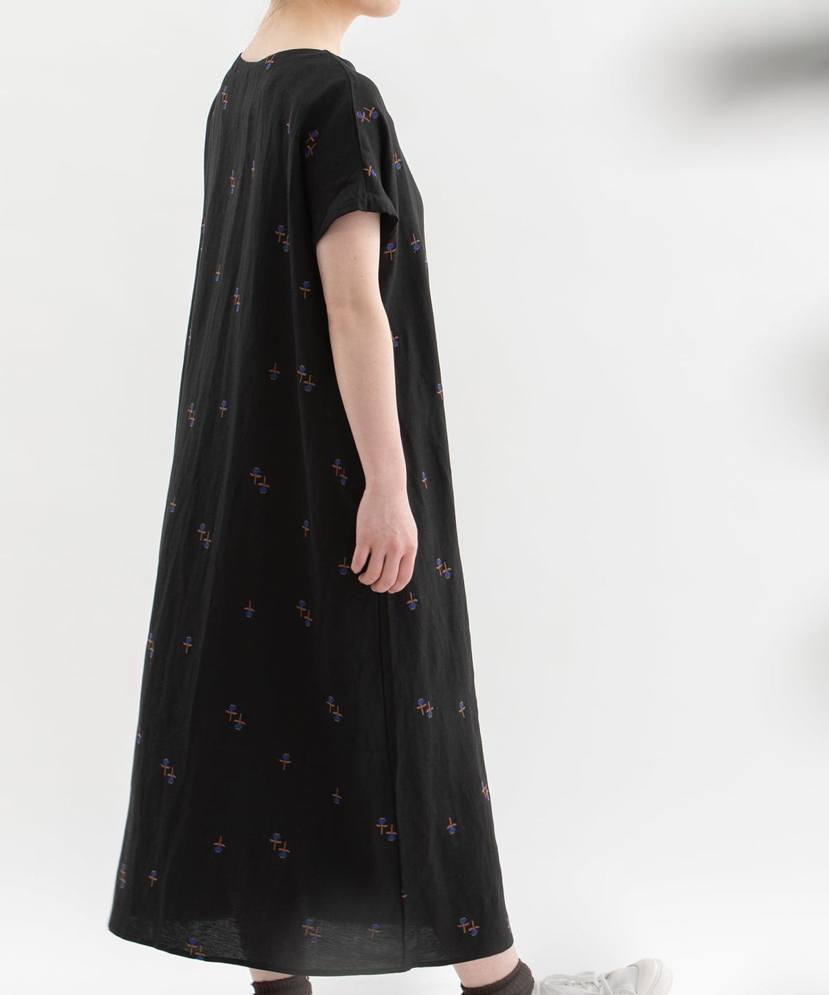 モデル身長：160cm