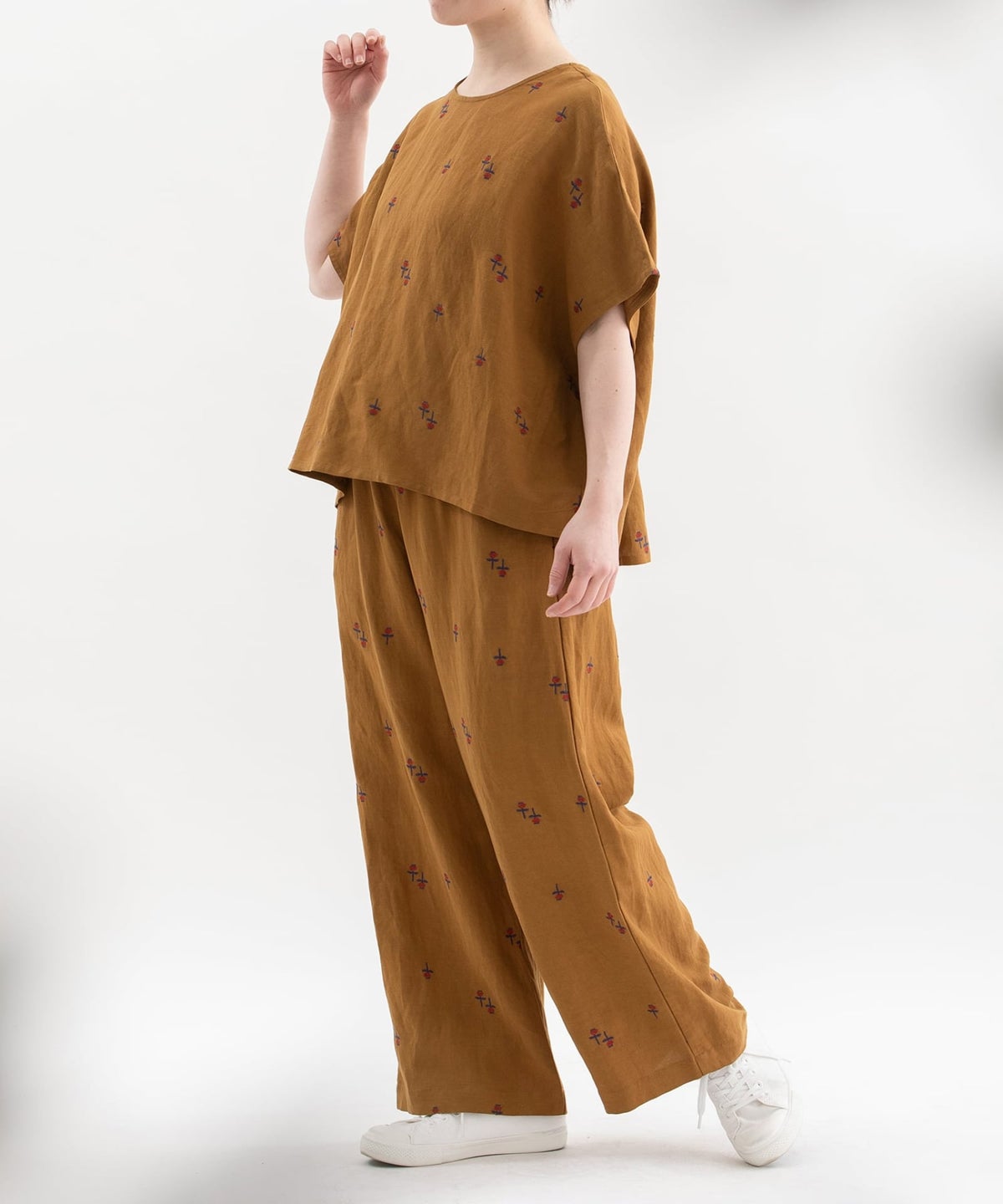 モデル身長：160cm