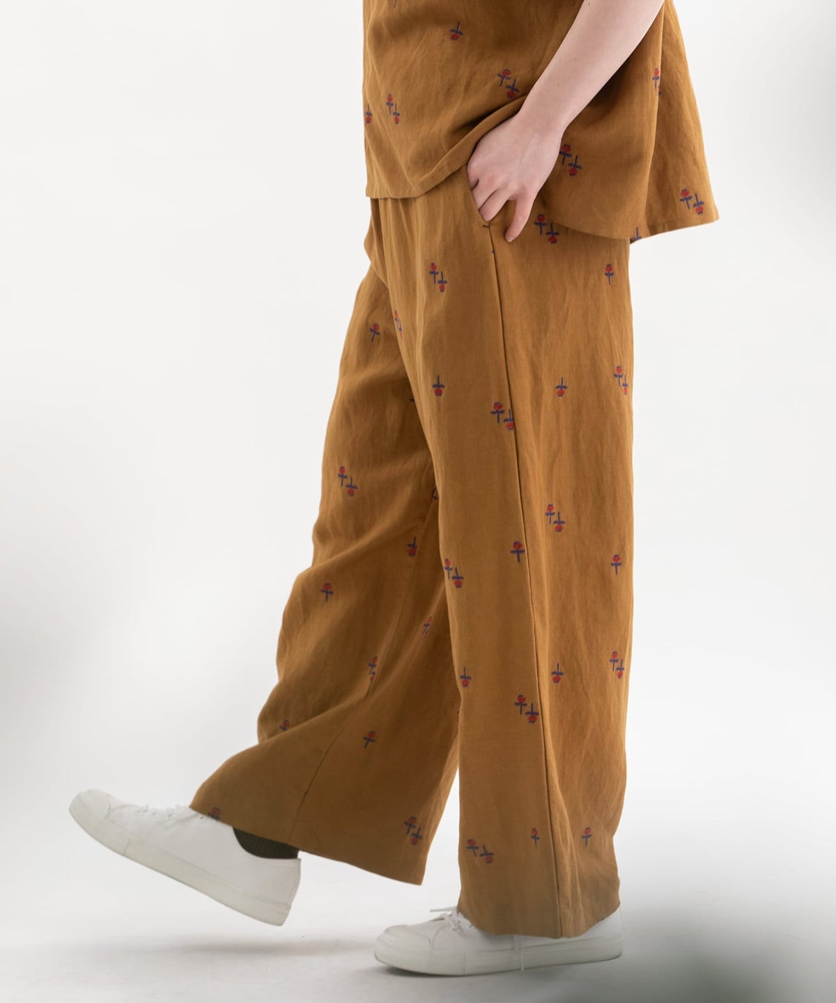 モデル身長：160cm