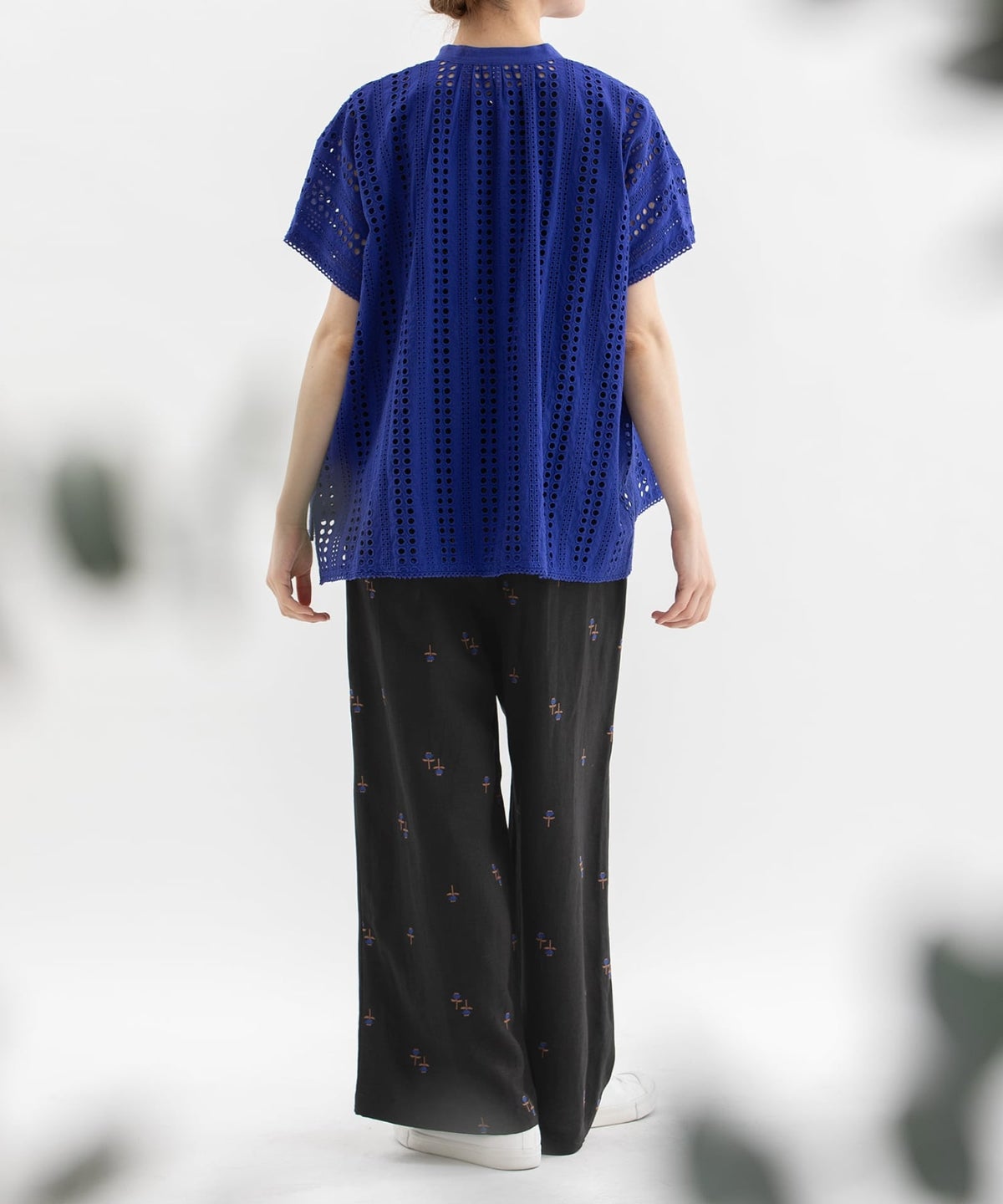 モデル身長：167cm