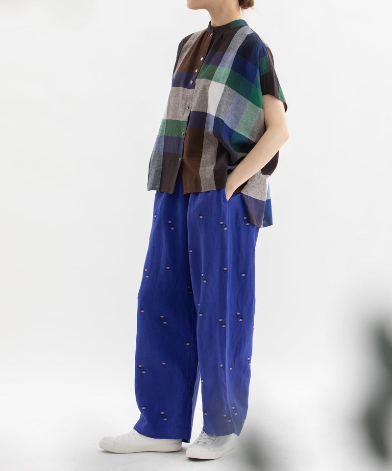 モデル身長：167cm